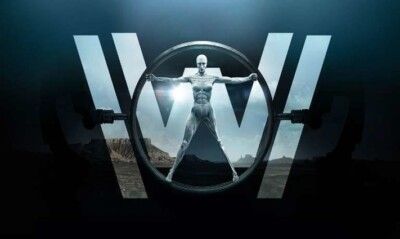 Westworld Branded Graphic (HBO Show)