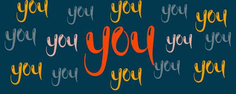 The Power of ‘You’: Boost Your Brand Messaging with One Simple Word